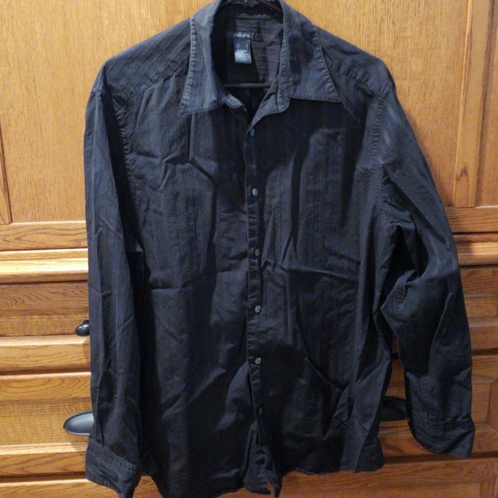 Men's Button down shirt